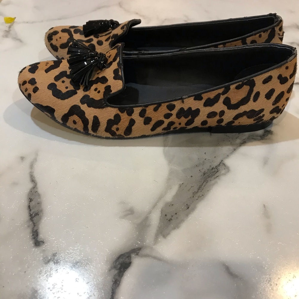 Leopard flats - Picture 4 of 4